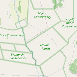 NE map tile