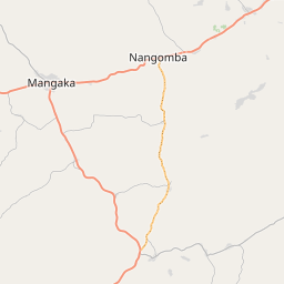 NE map tile