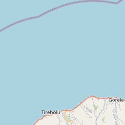 NE map tile