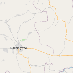 NE map tile