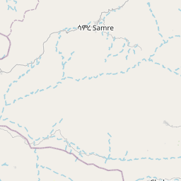 NE map tile