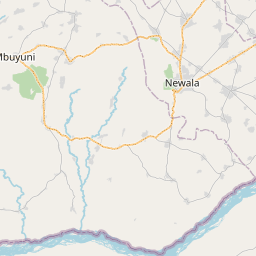 NE map tile