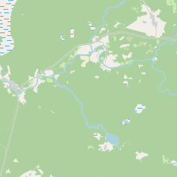 NE map tile