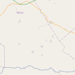 NE map tile