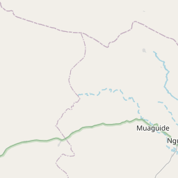 NE map tile