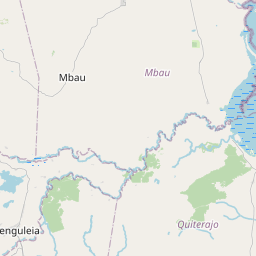 NE map tile