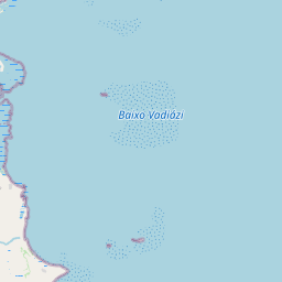 NE map tile