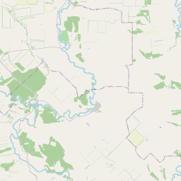 NE map tile