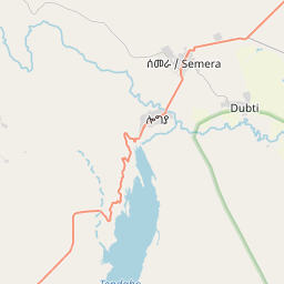 NE map tile