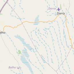 NE map tile