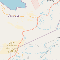 NE map tile