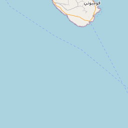 NE map tile