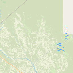 NE map tile