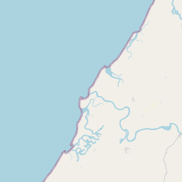 NE map tile