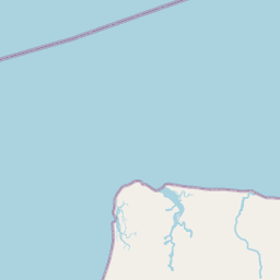 NE map tile