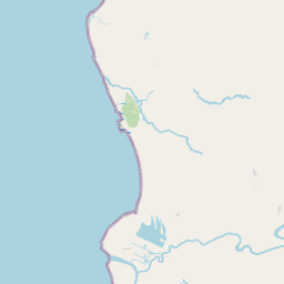 NE map tile