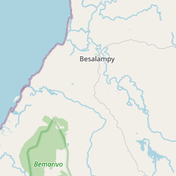 NE map tile