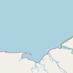 NE map tile