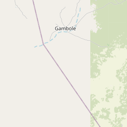 NE map tile