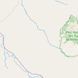 NE map tile