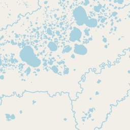 NE map tile