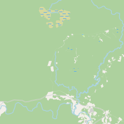 NE map tile