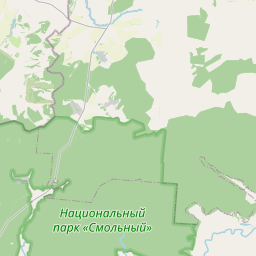 NE map tile