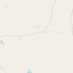 NE map tile