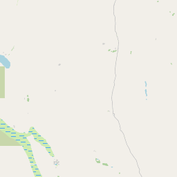 NE map tile