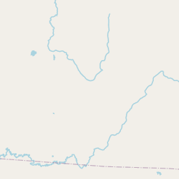 NE map tile