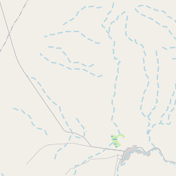 NE map tile