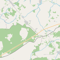 NE map tile
