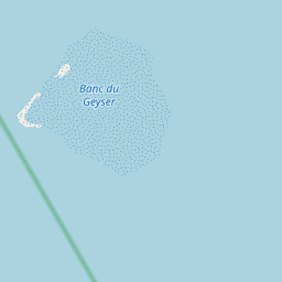 NE map tile
