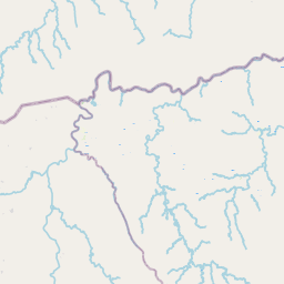 NE map tile