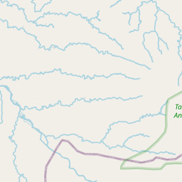 NE map tile
