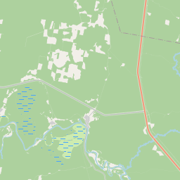NE map tile