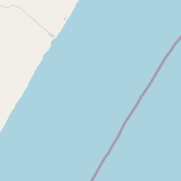 NE map tile