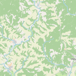 NE map tile