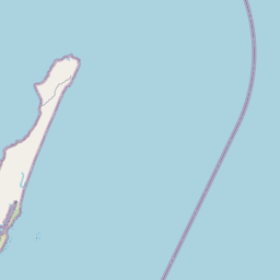 NE map tile