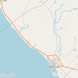 Ganaveh Map