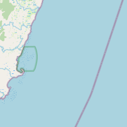 NE map tile