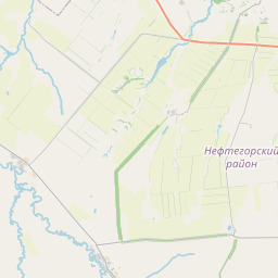NE map tile