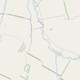 NE map tile