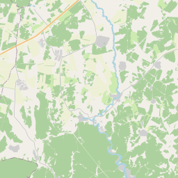NE map tile