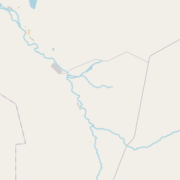 NE map tile