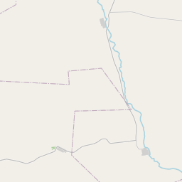 NE map tile