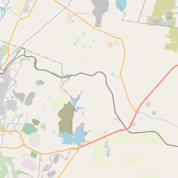 NE map tile