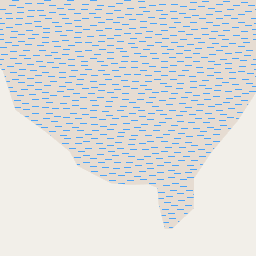 NE map tile