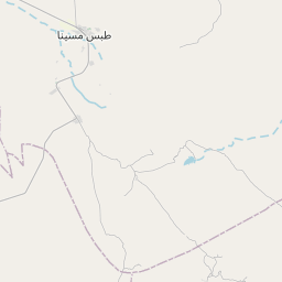 Sarbisheh Map