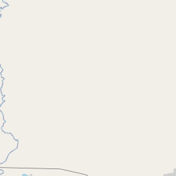 NE map tile